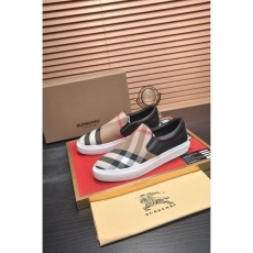 Burberry Low Shoes